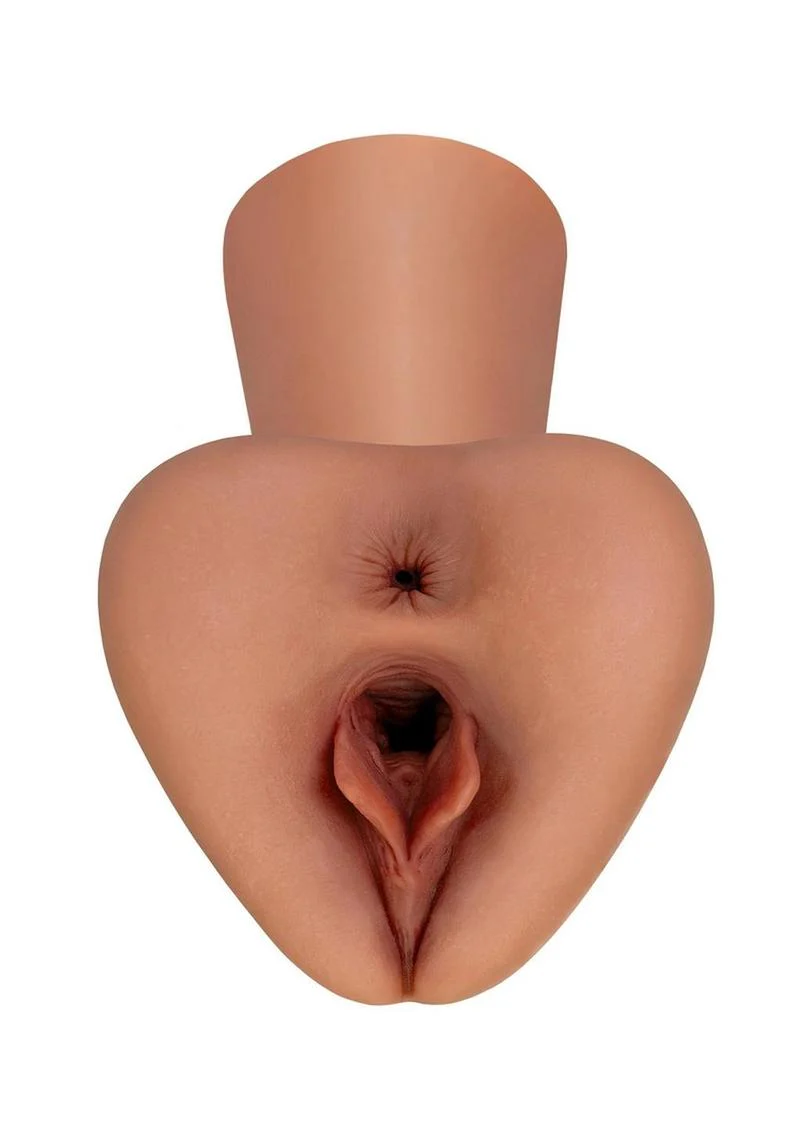 PDX Plus Pick Your Pleasure XL Stroker Pussy And Ass - Image 4