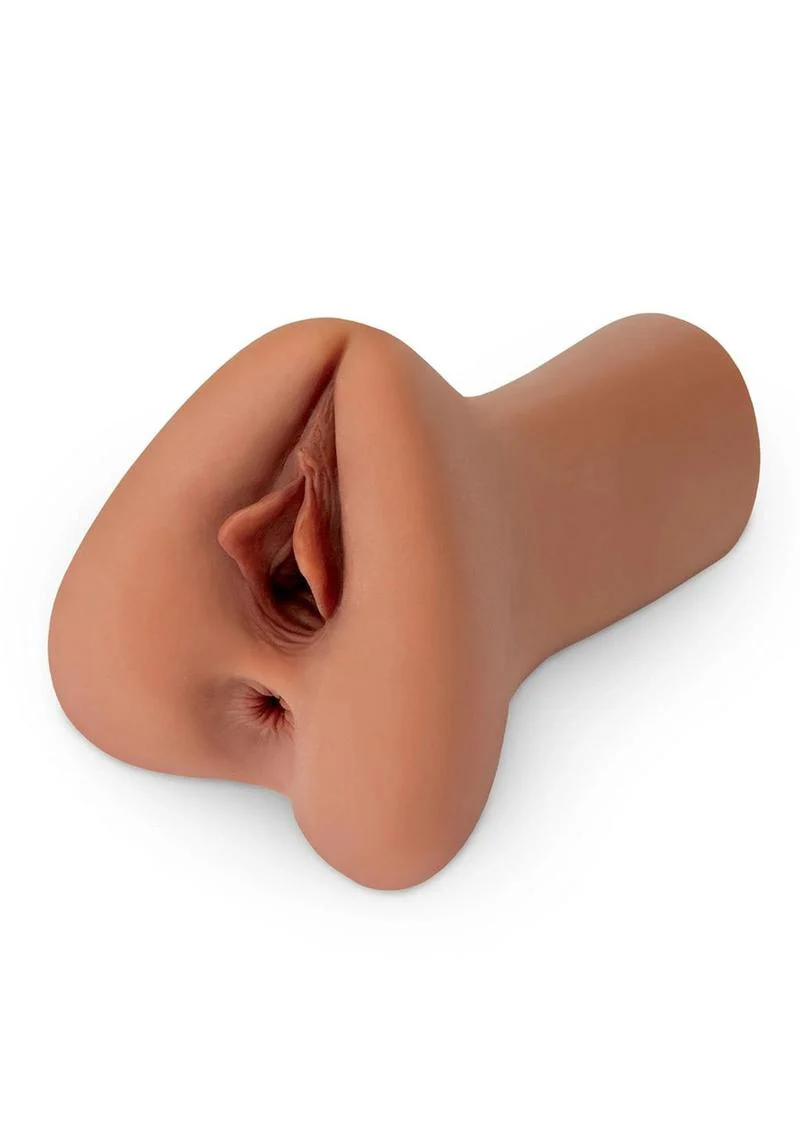 PDX Plus Pick Your Pleasure XL Stroker Pussy And Ass - Image 5