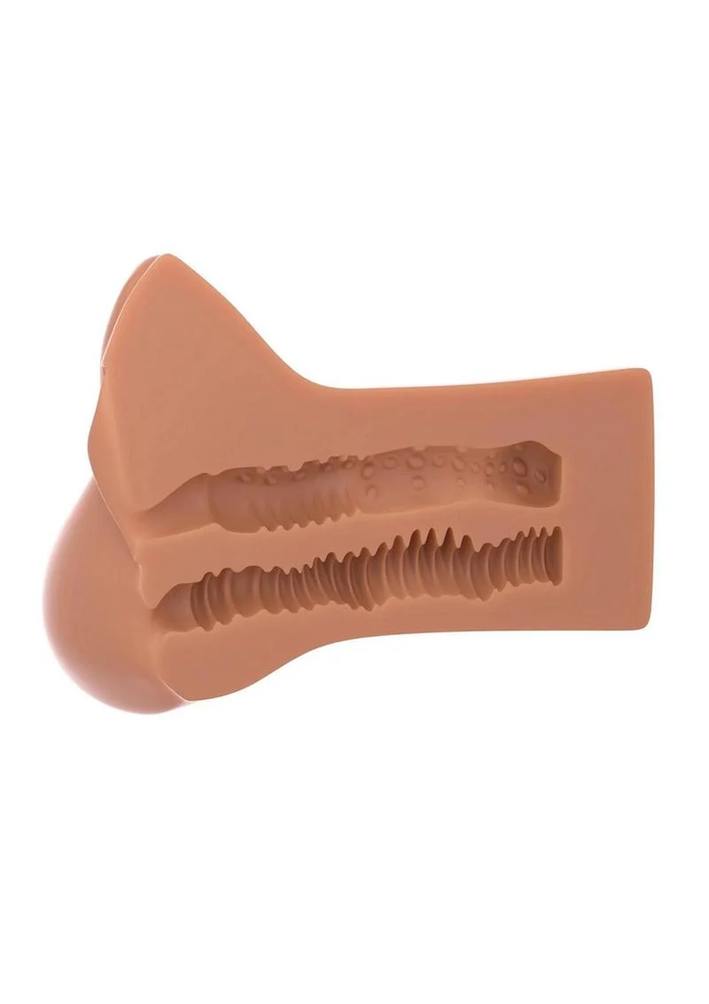PDX Plus Pick Your Pleasure XL Stroker Pussy And Ass - Image 6