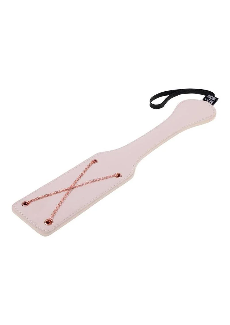 Peaches 'N Creme Chain Impressions Paddle - Image 2
