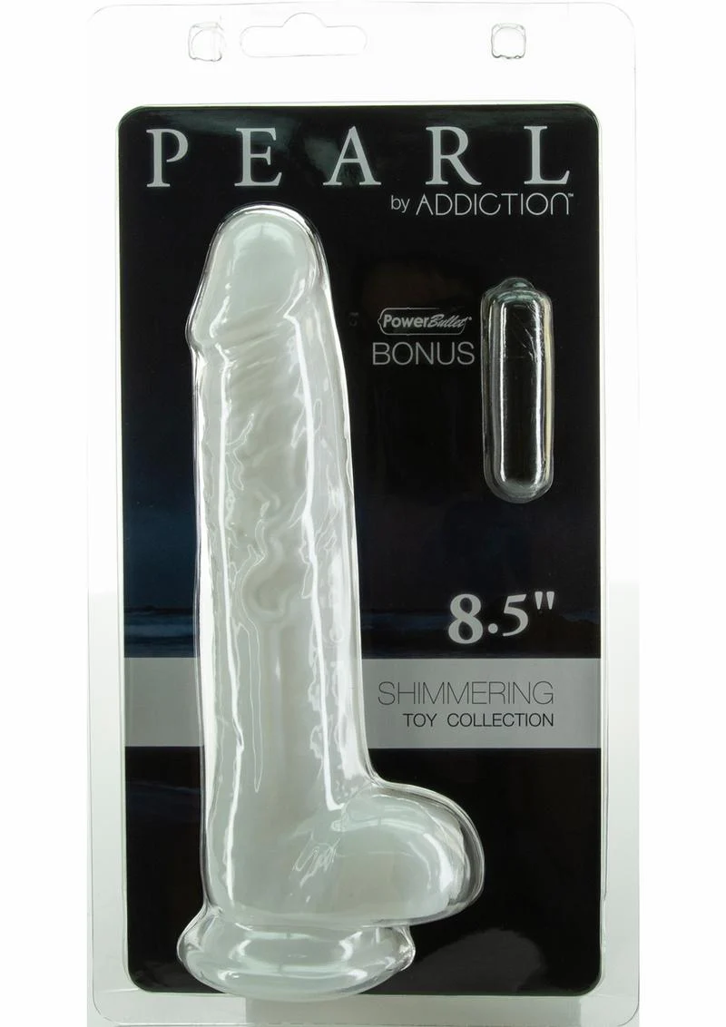 Pearl by Addiction Shimmering Dong - Image 7