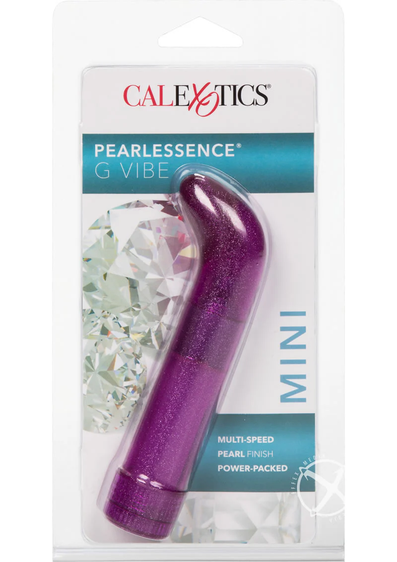 Pearlessence G G-Spot Vibrator - Image 6