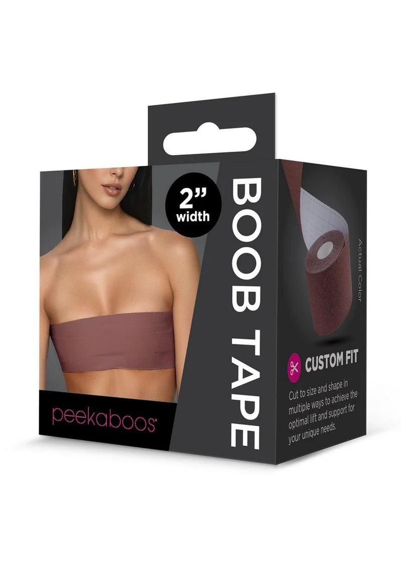 Peekaboos Boob Tape - Image 5