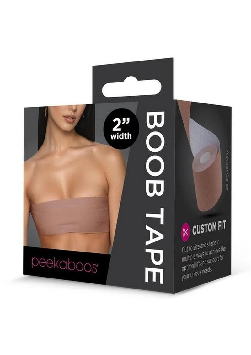 Peekaboos Boob Tape - Image 6
