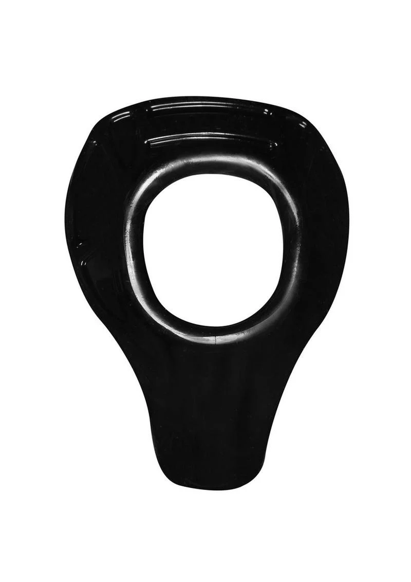 Perfect Fit Armour Up Sport Cock Ring - Image 2