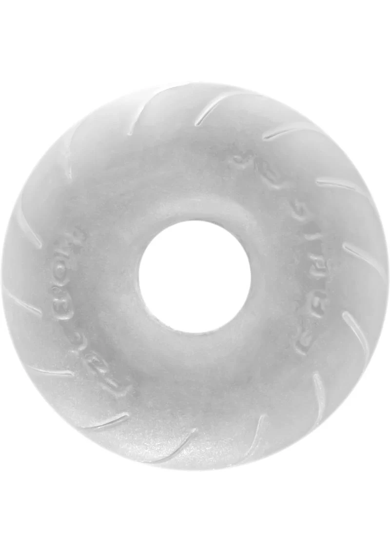 Perfect Fit Cruiser SilaSkin Cock Ring - Image 2