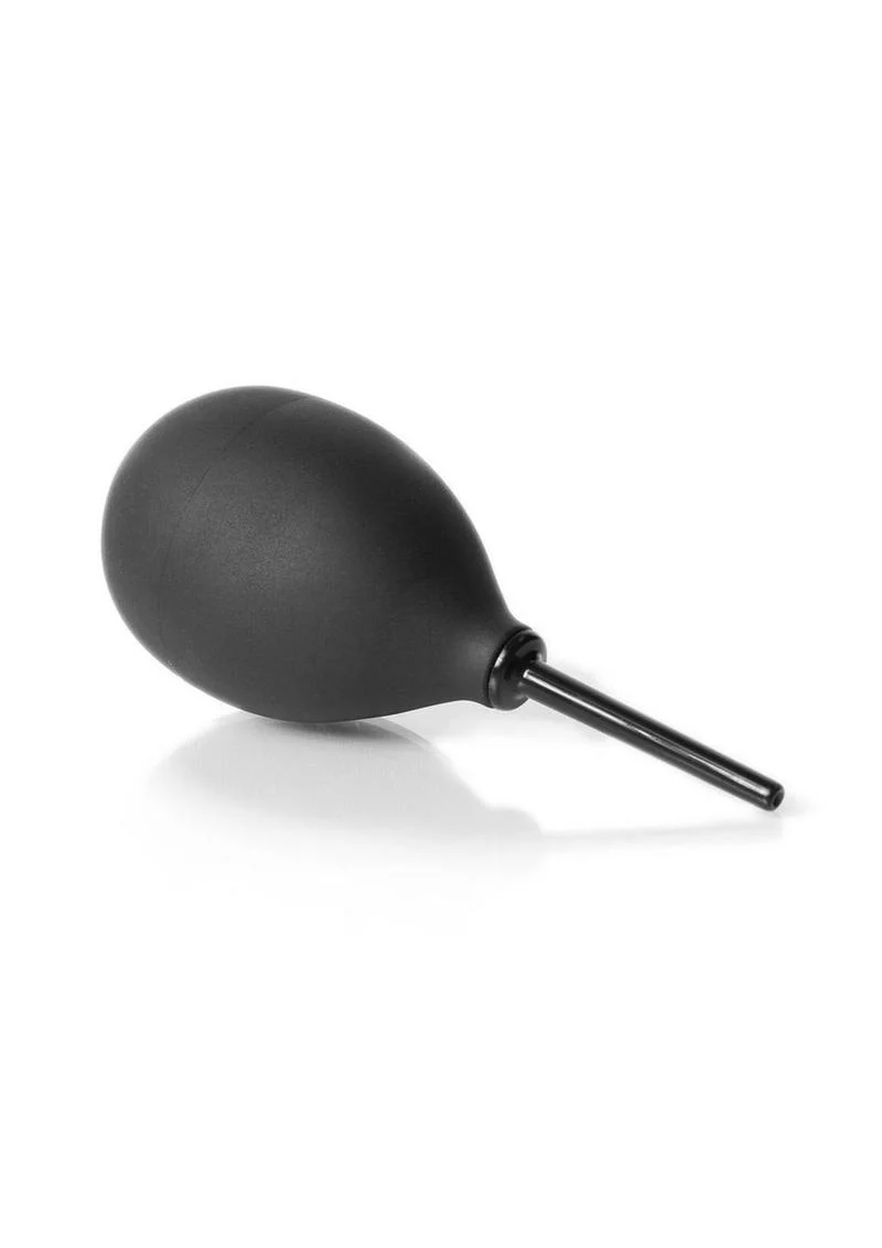 Perfect Fit Ergofló Impulse Compact Anal Douche - Image 2