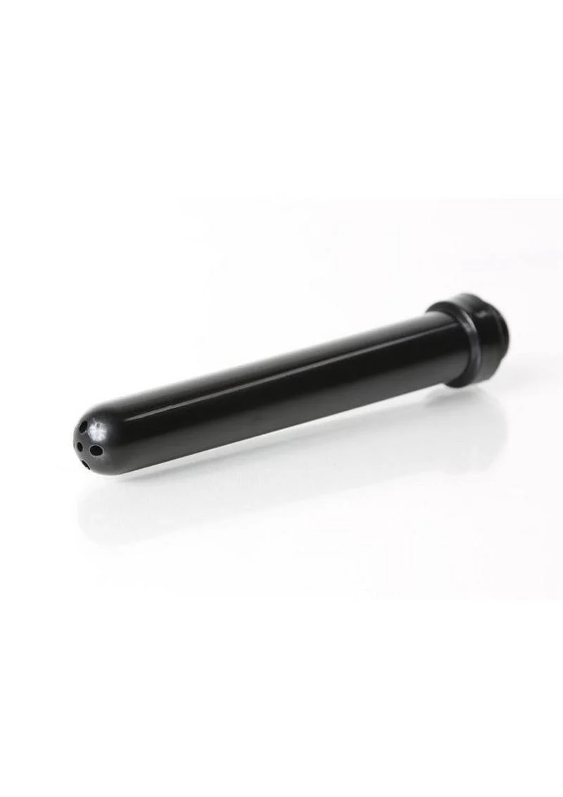 Perfect Fit Ergofló Premium Plastic Tip 5in Hygienic Comfort - Image 2