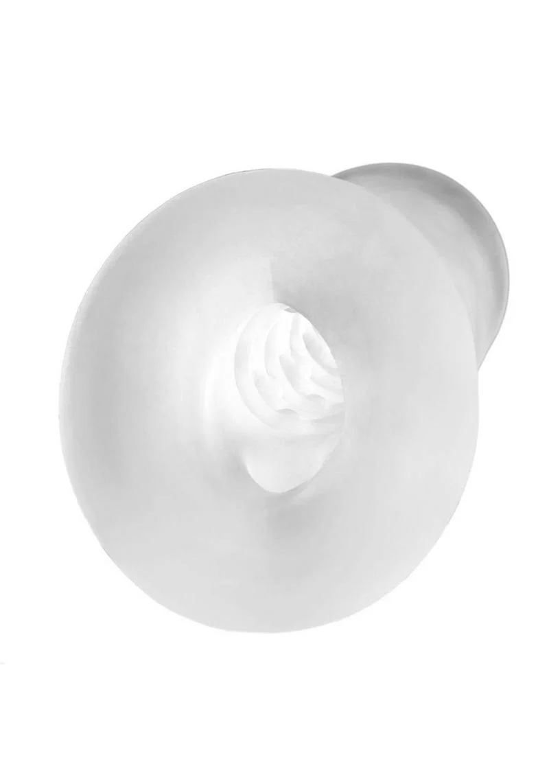 Perfect Fit Fat Boy Ultra Fat Sheath Clear Silaskin Sleeve - Image 5