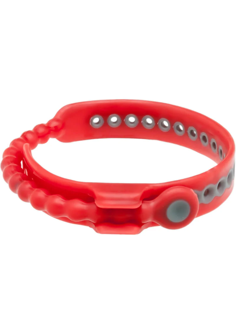 Perfect Fit SpeedShift Adjustable Cock Ring - Image 4