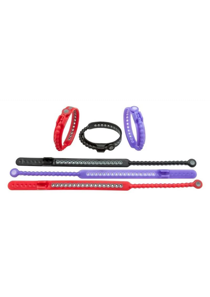 Perfect Fit SpeedShift Adjustable Cock Ring - Image 6
