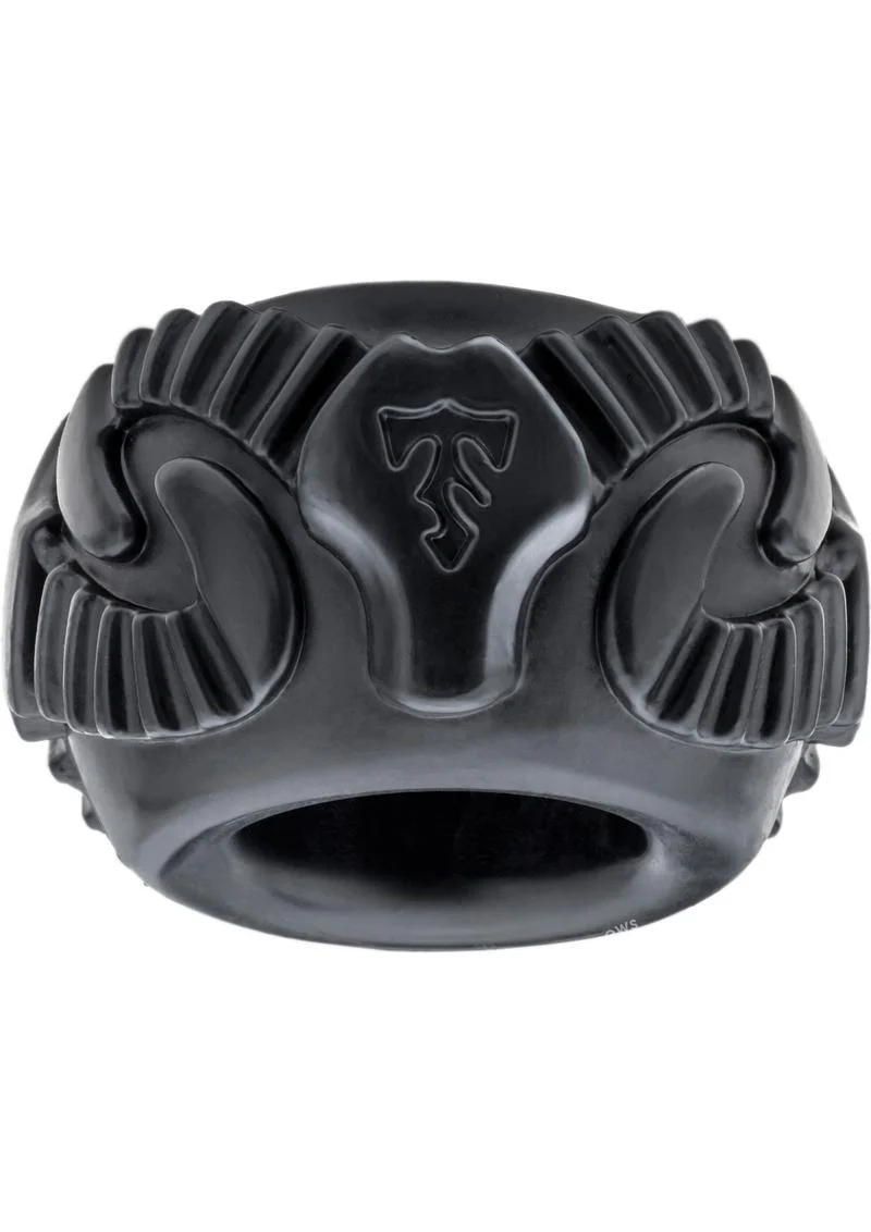 Perfect Fit Tribal Son Ram Ring 50 Pack Bowl