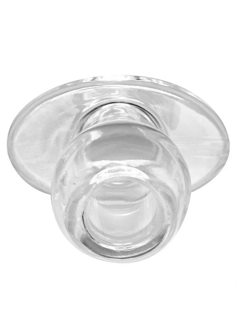 Perfect Fit Tunnel Plug Large Size Clear - Image 3