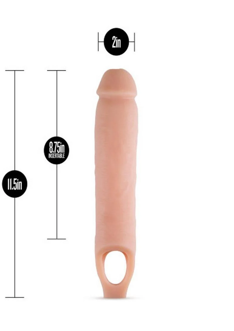 PERFORMANCE Cock Sheath Versatile Penis Extender - Image 2