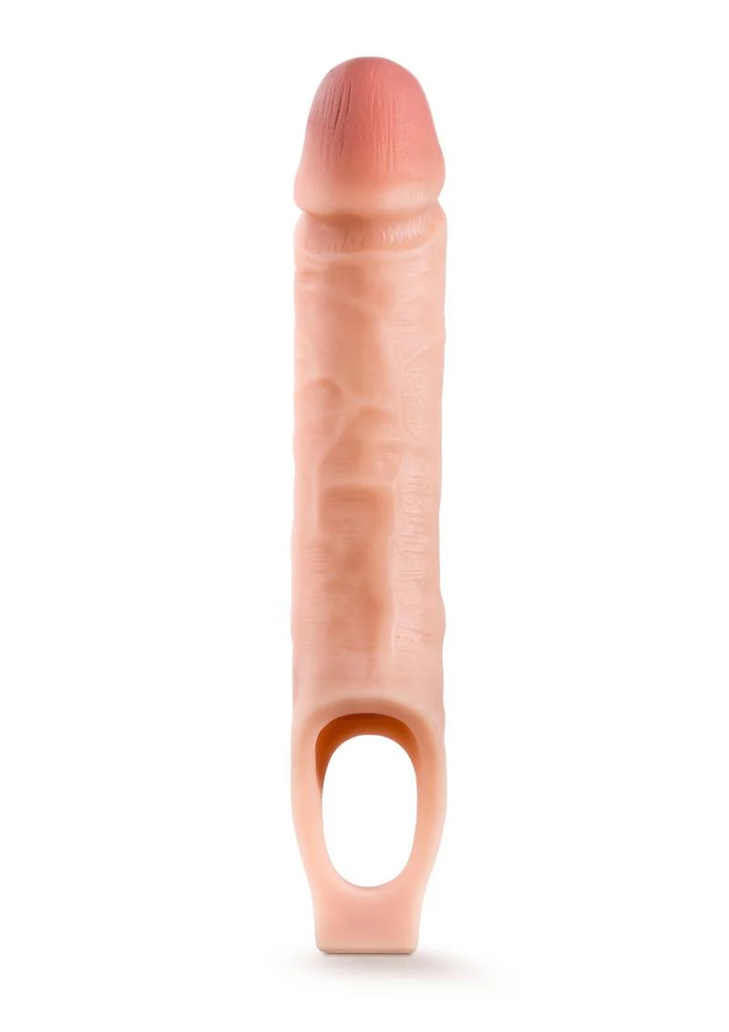 PERFORMANCE Cock Sheath Versatile Penis Extender - Image 3