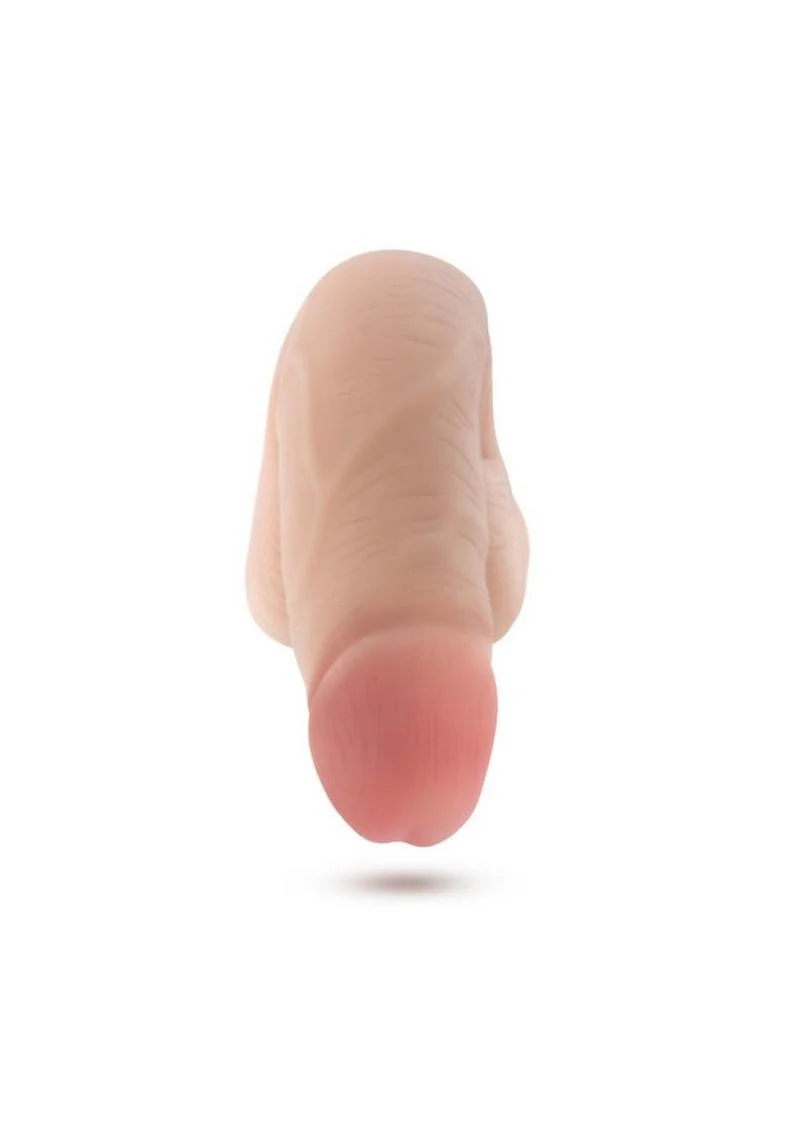 Performance Comfortable Packer Dildo - Image 2