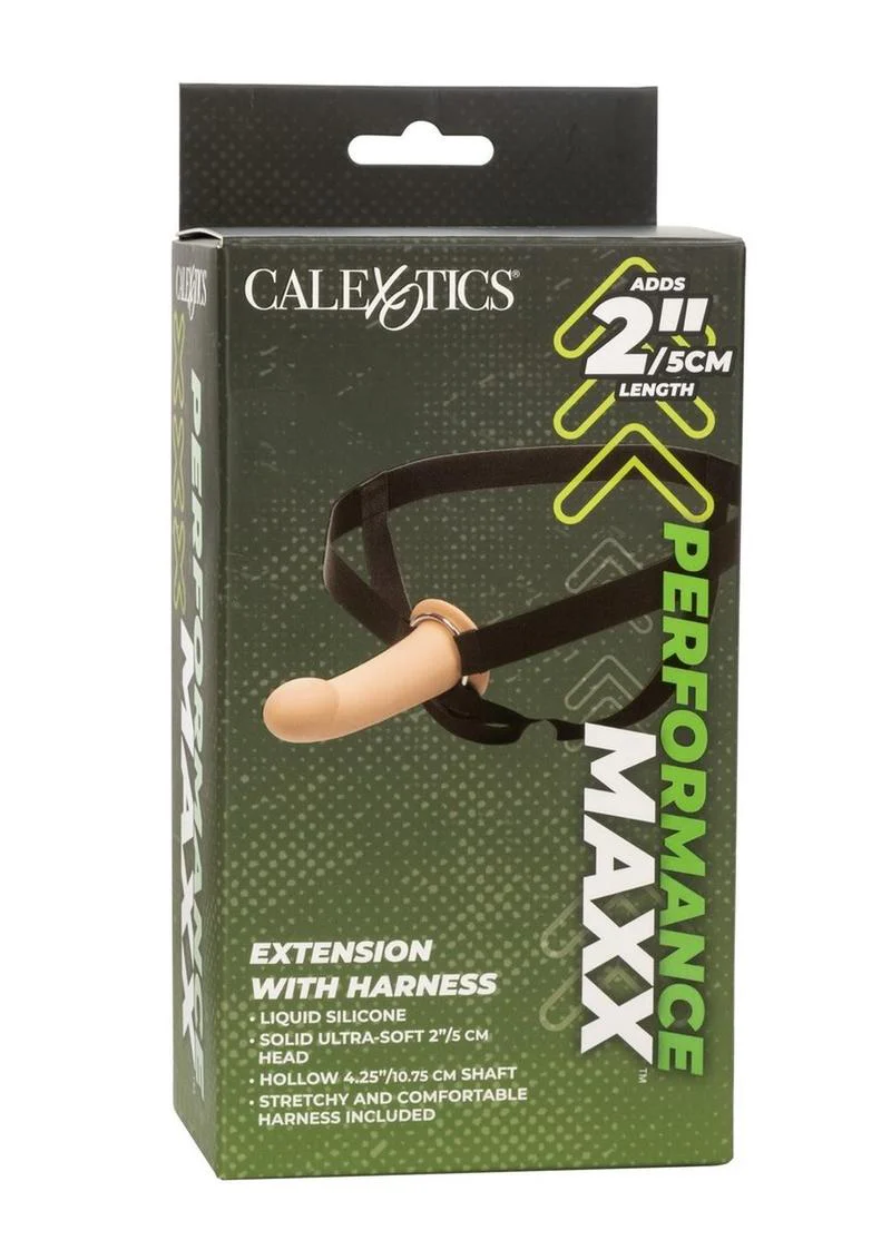 Performance Maxx Extension with Harness - Image 7