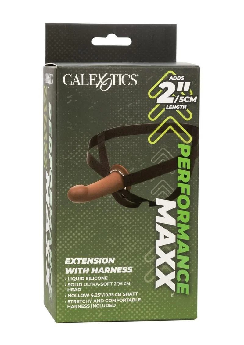 Performance Maxx Extension with Harness - Image 8