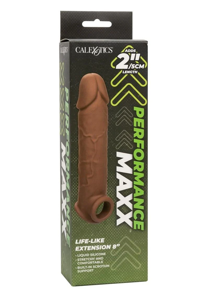 Performance Maxx Life-Like Extension - Image 14