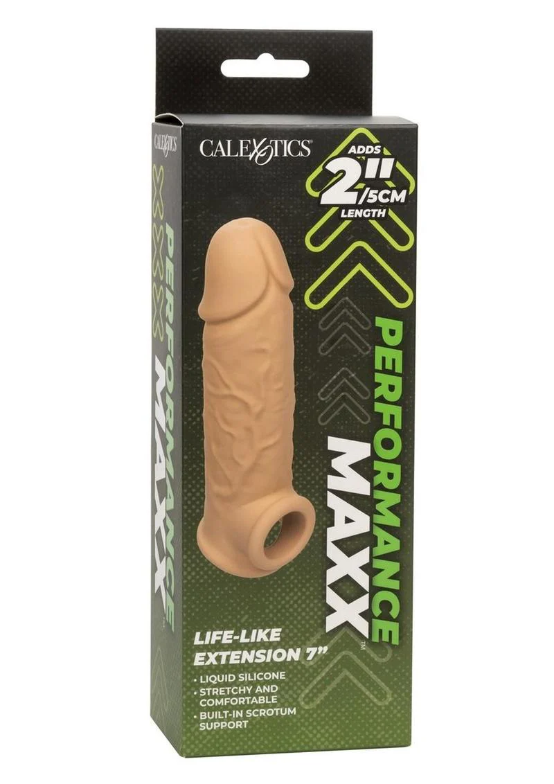 Performance Maxx Life-Like Extension - Image 15