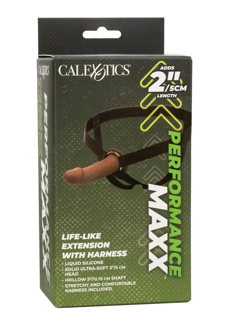 Performance Maxx Life-Like Extension Harness - Image 8