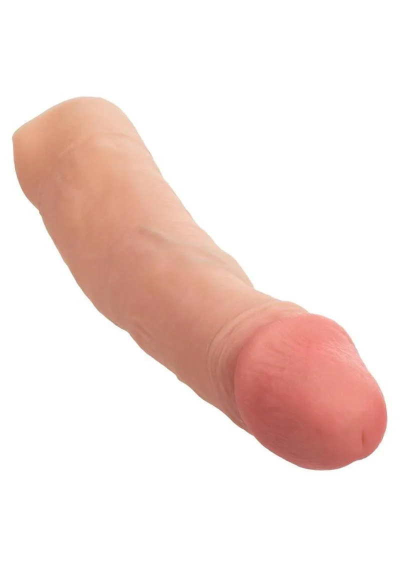 Performance Maxx Liquid Silicone Extension - Image 4