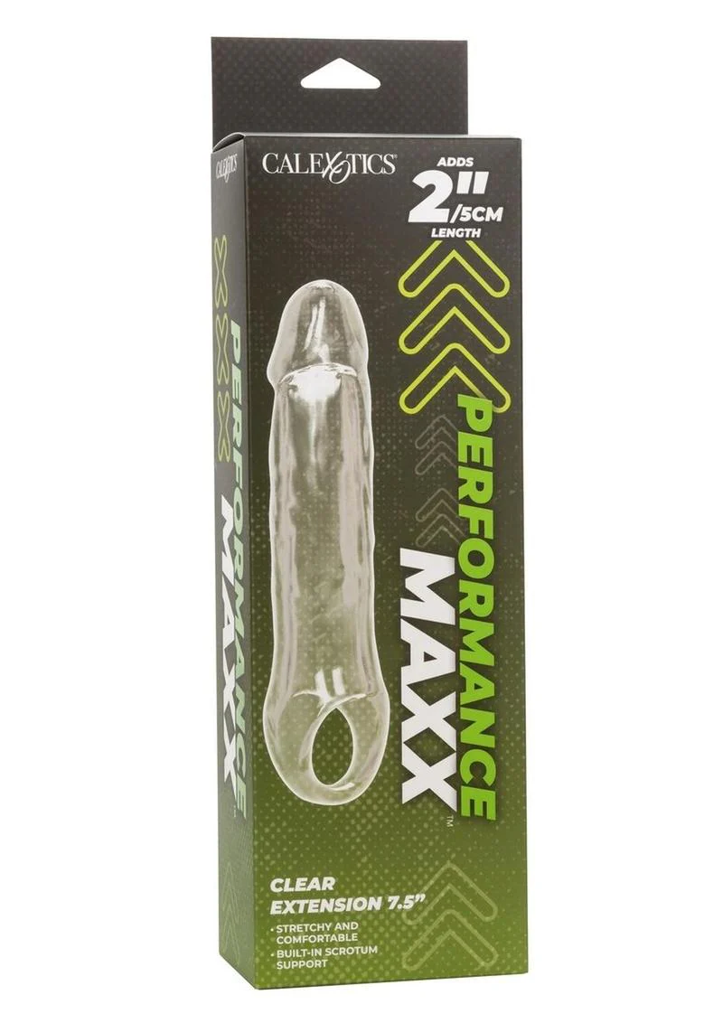 Performance Maxx Penis Extension - Image 7