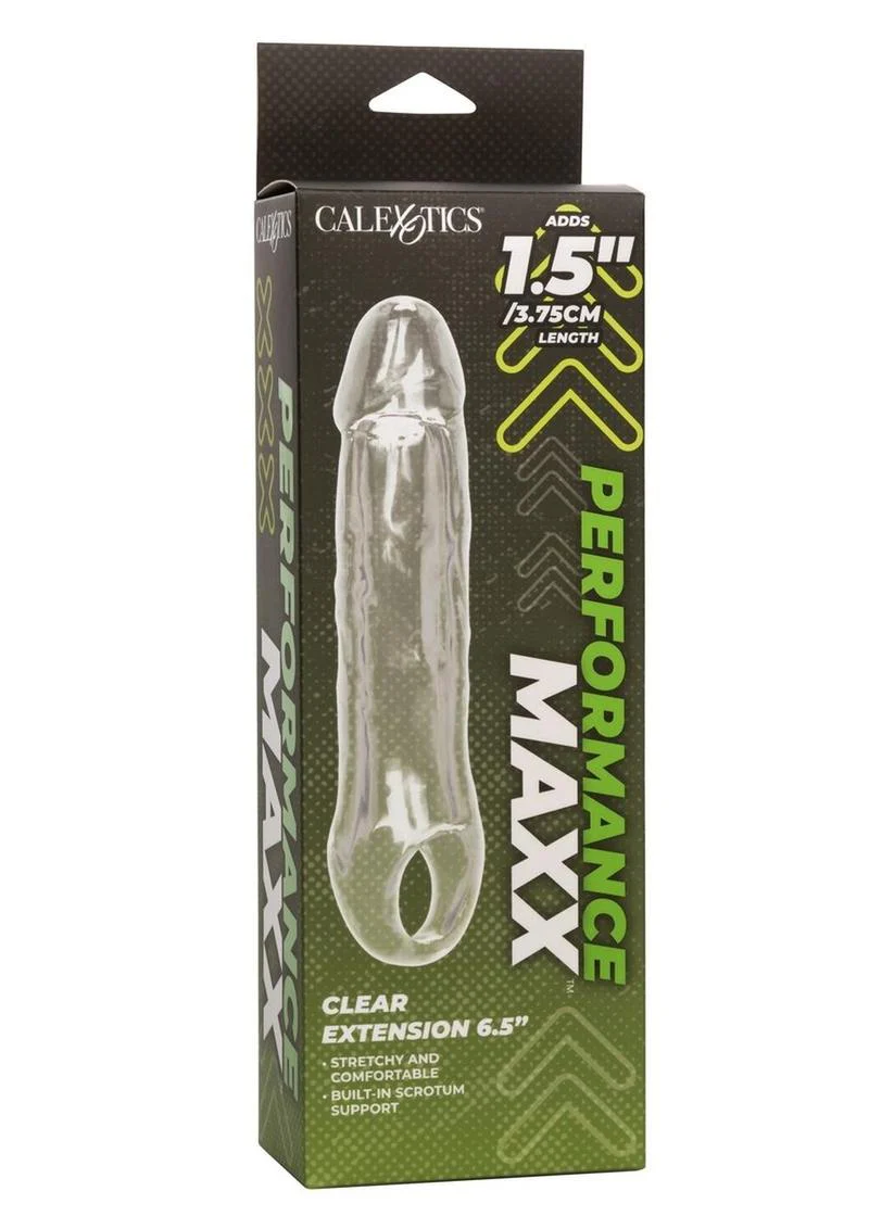 Performance Maxx Penis Extension - Image 8