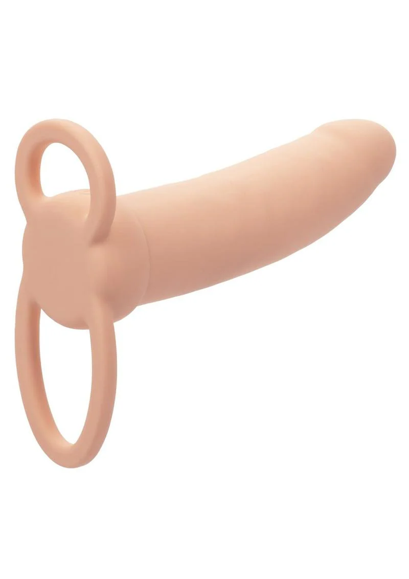 Performance Maxx Rechargeable Thick Dual Penetrator - Image 2