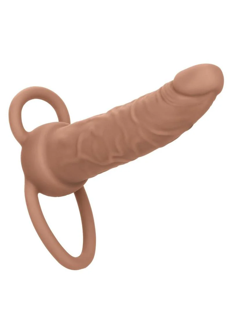 Performance Maxx Silicone Dual Penetrator - Image 2