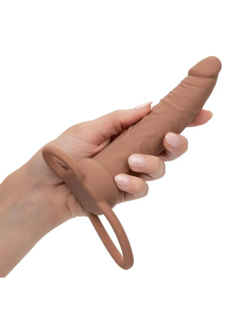 Performance Maxx Silicone Dual Penetrator - Image 3
