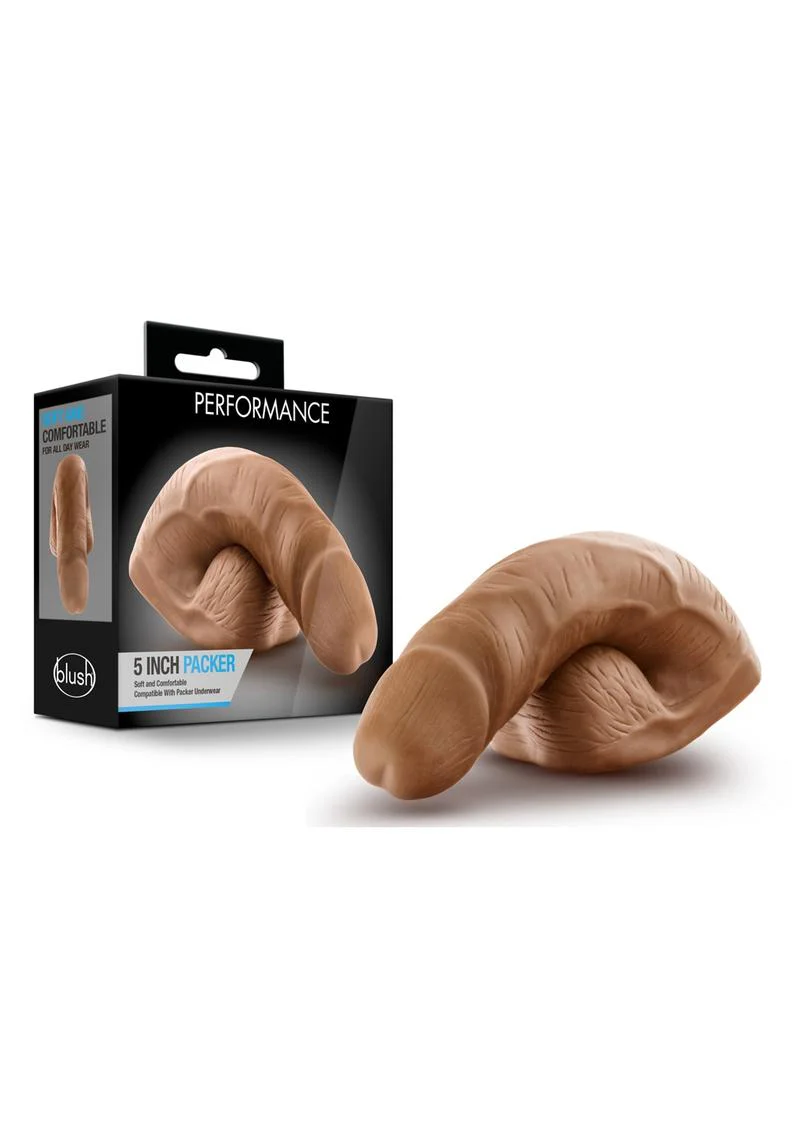 Performance Packer With Soft And Comfortable Design - Image 4