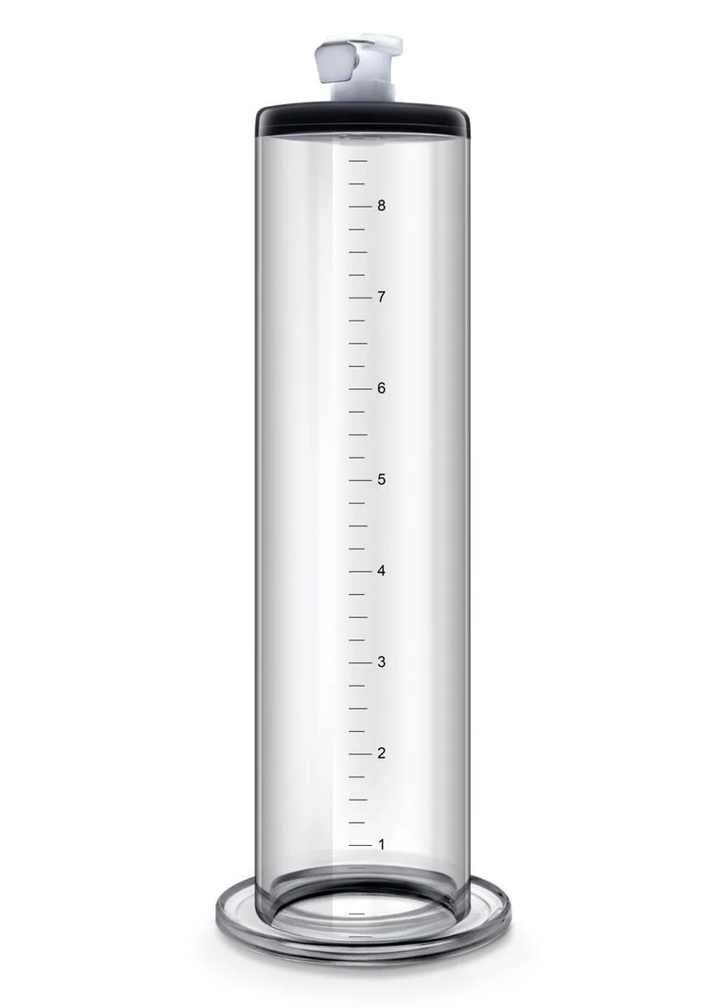 Performance Penis Pump Cylinder - Image 4
