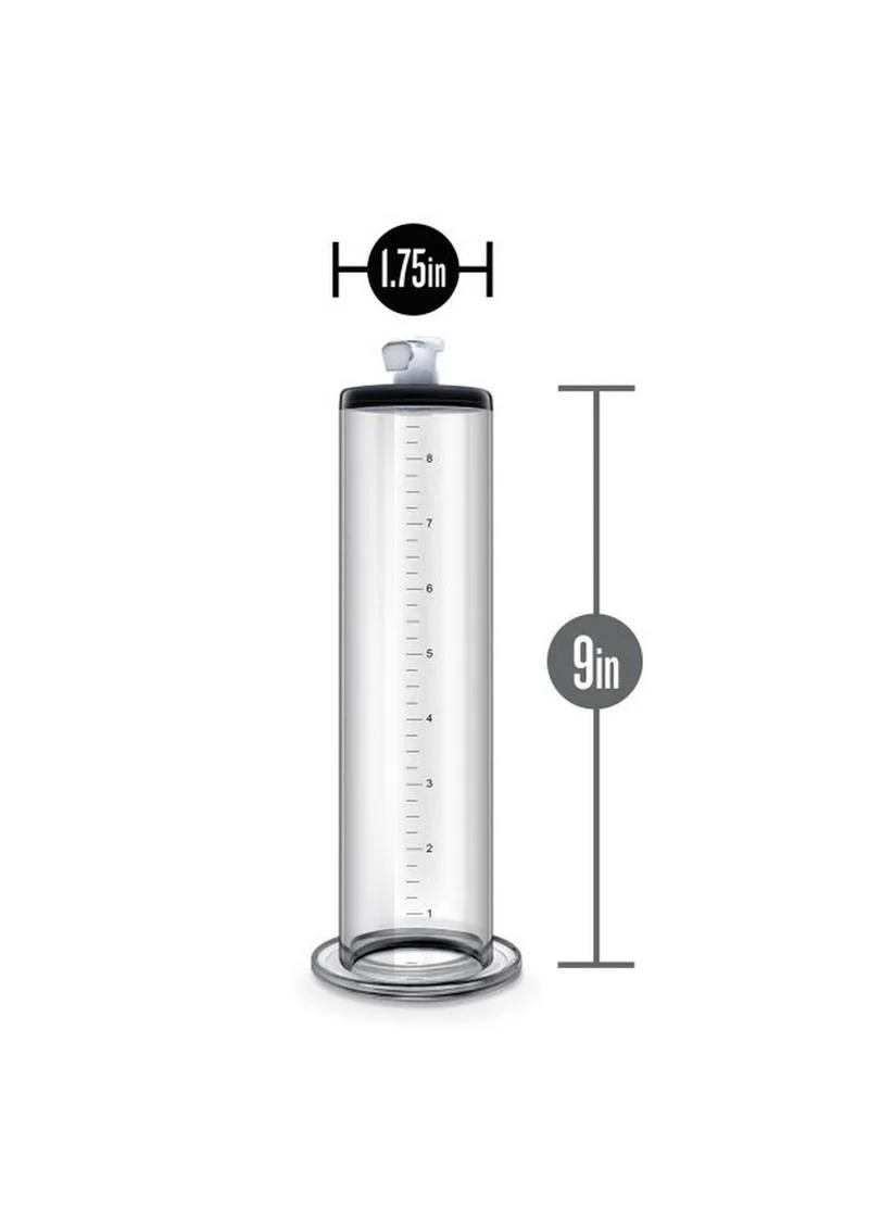 Performance Penis Pump Cylinder - Image 6