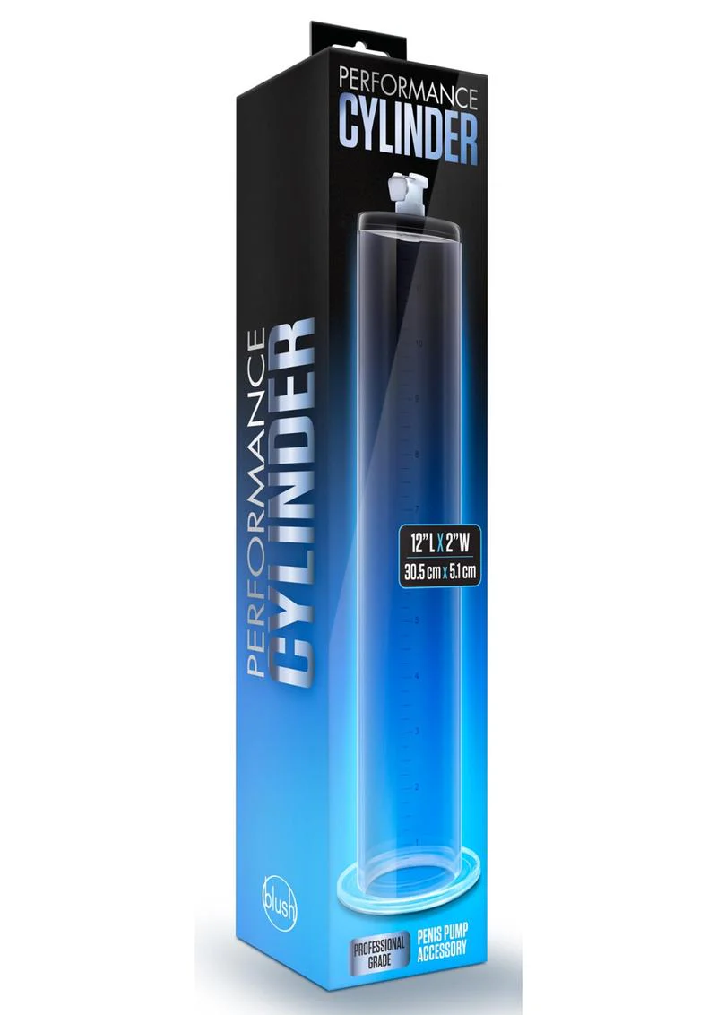 Performance Penis Pump Cylinder - Image 7