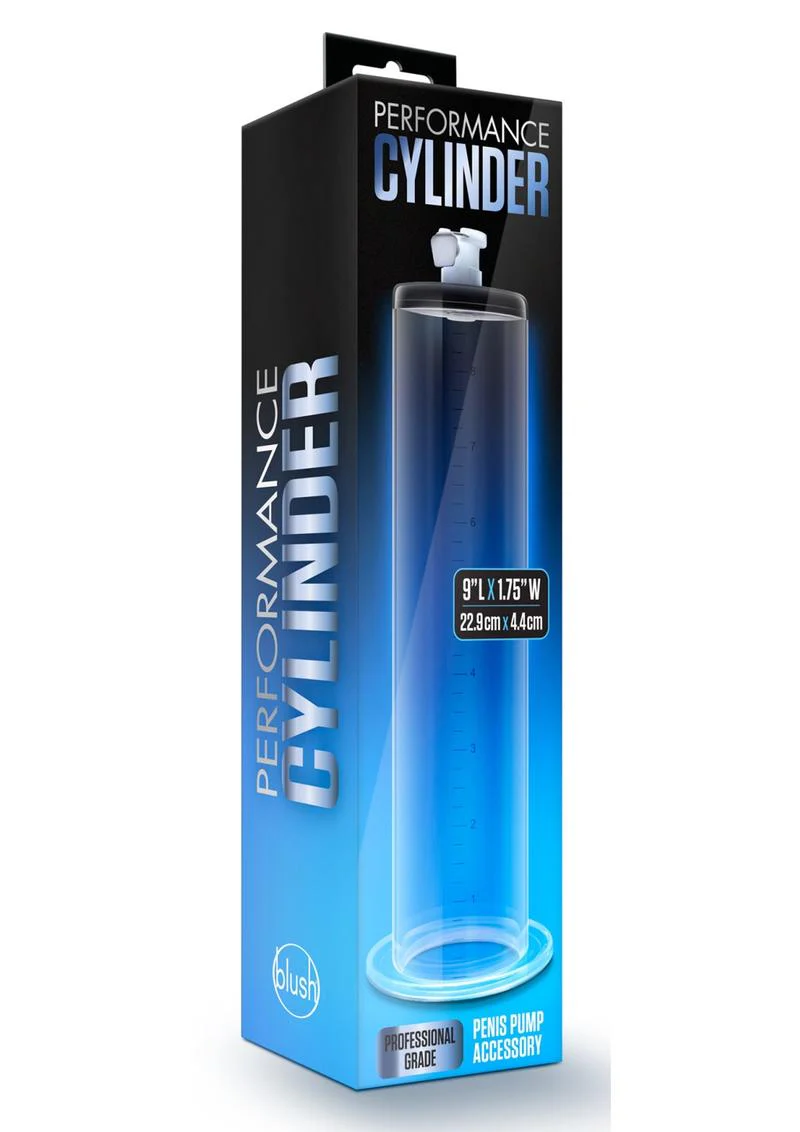 Performance Penis Pump Cylinder - Image 8