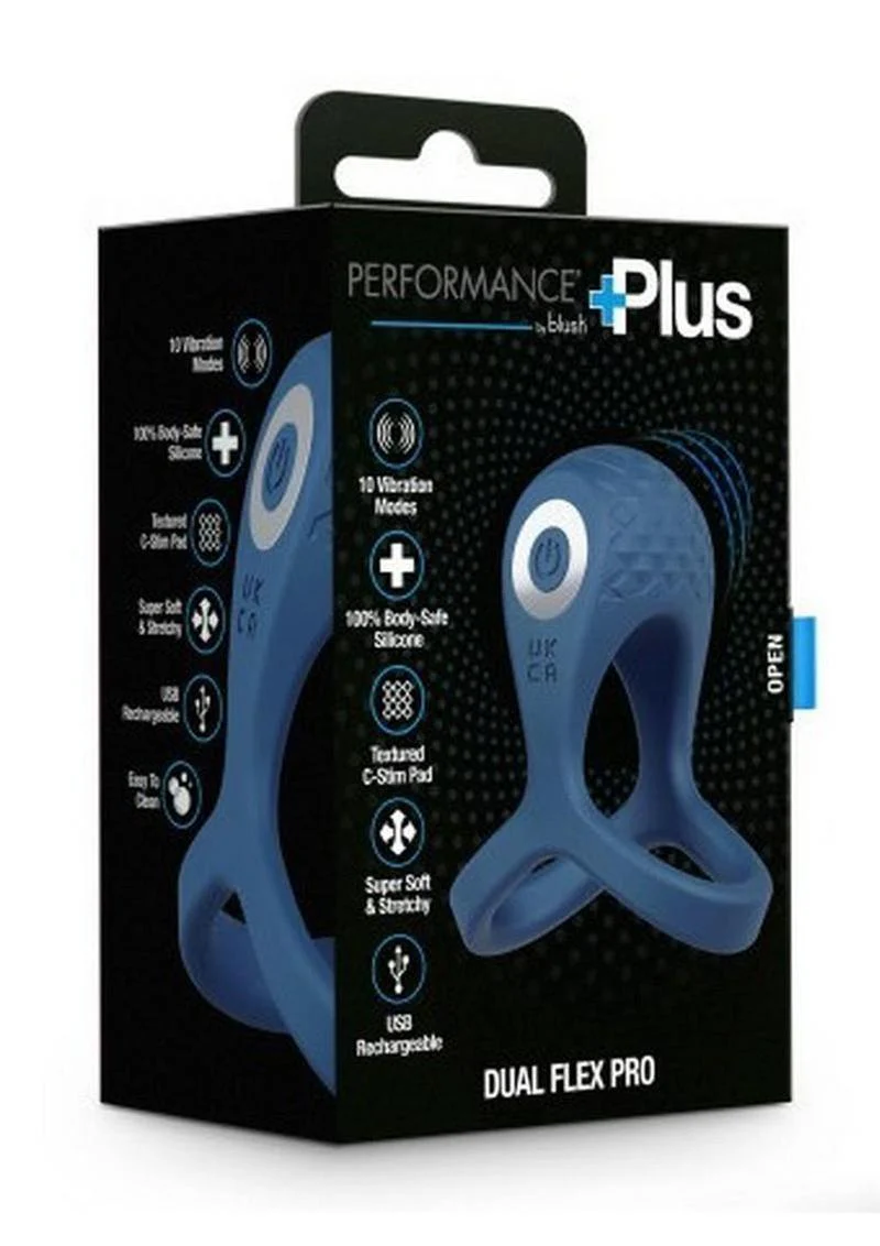 Performance Plus Dual Flex Pro Ring - Image 4