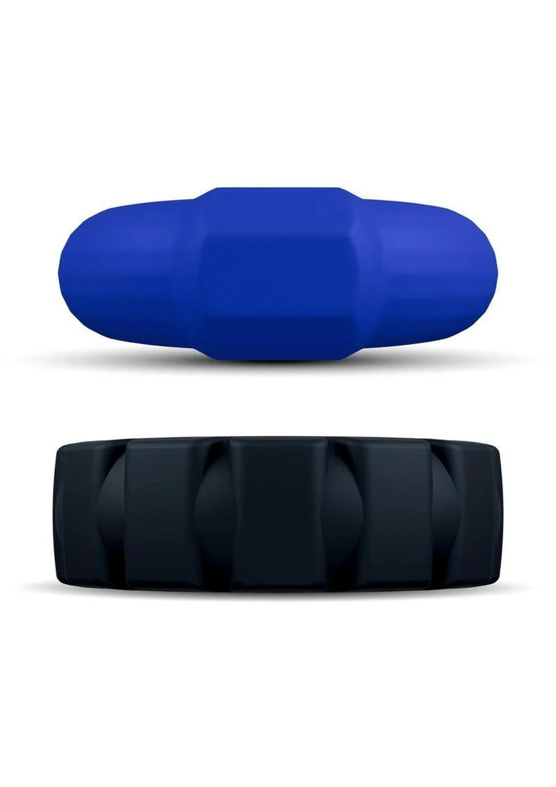 Performance Plus Engage Cock Ring Set - Image 3