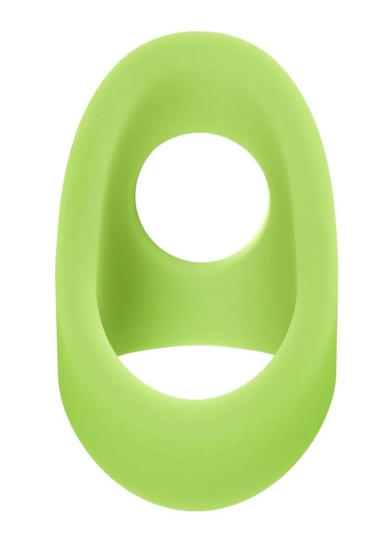 Performance Plus Flare Silicone Cock Sling Set - Image 2