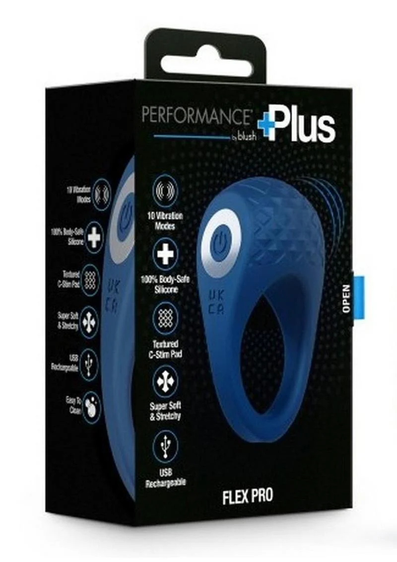 Performance Plus Flex Pro Ring - Image 4