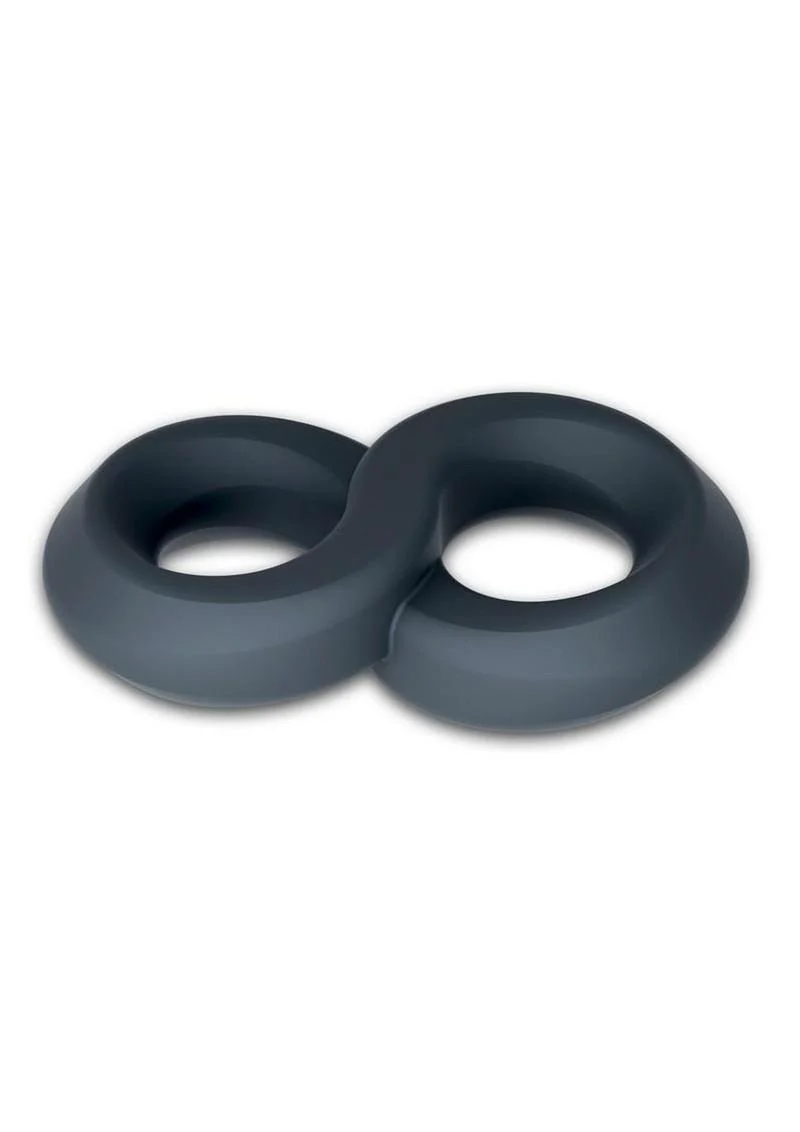 Performance Plus Launch Silicone Cock and Ball Strap - Image 2