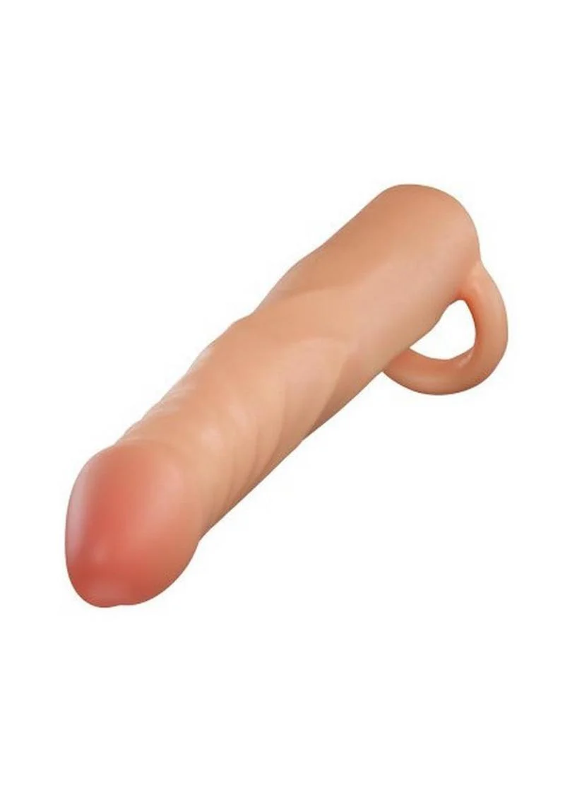 Performance Plus Silicone Penis Extender - Image 2