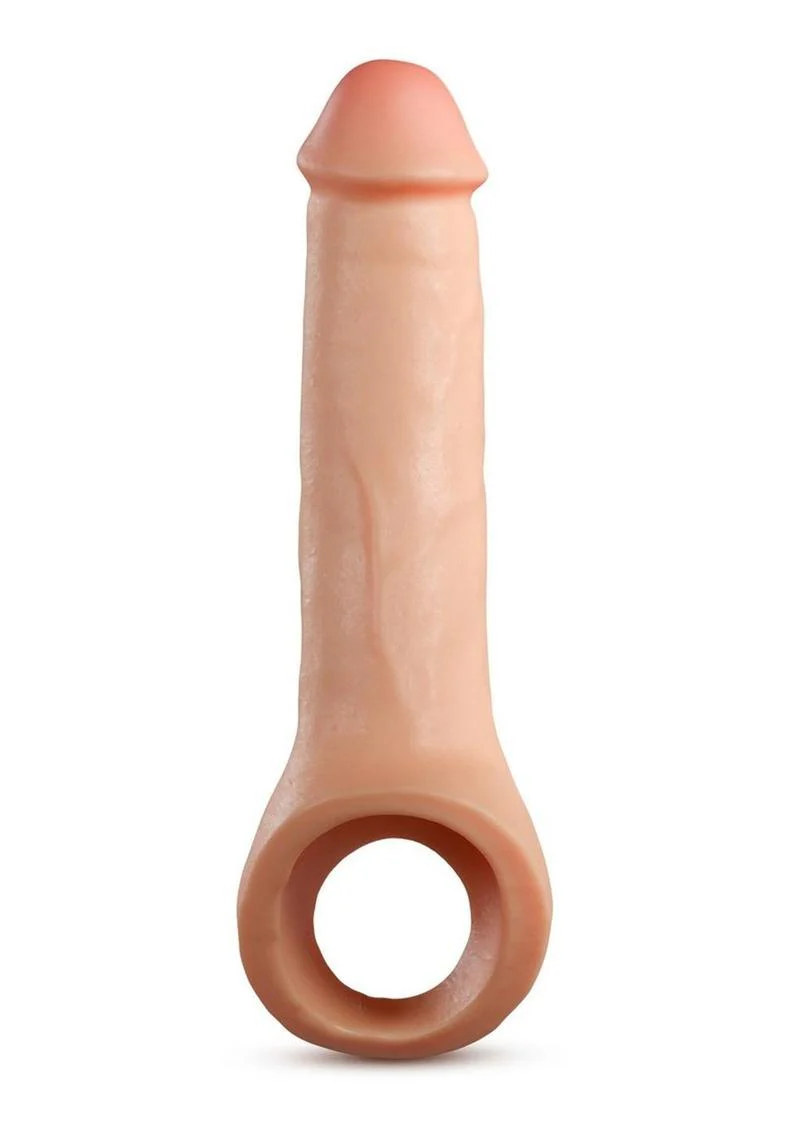 PERFORMANCE Plus Thrive Silicone Penis Extender - Image 2