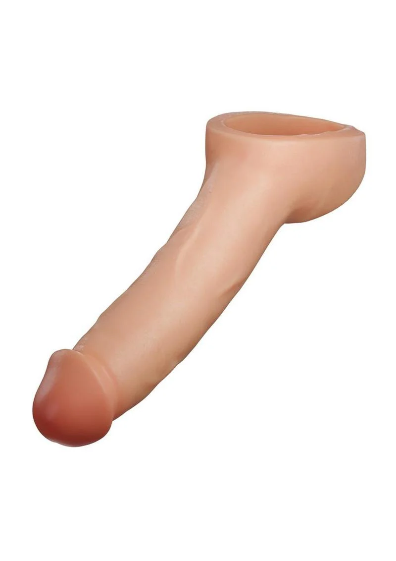PERFORMANCE Plus Thrive Silicone Penis Extender - Image 3