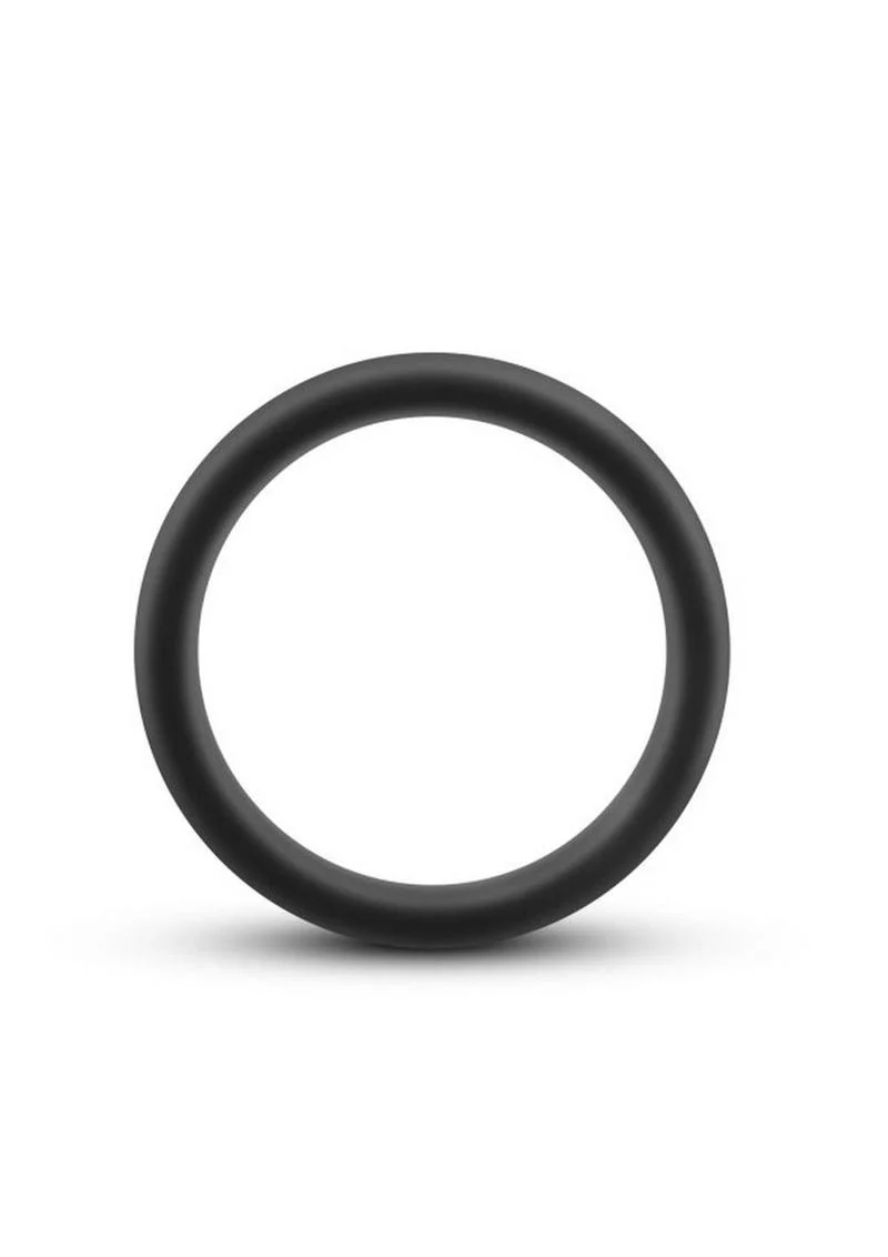 Performance Silicone Go Pro Cock Ring - Image 2