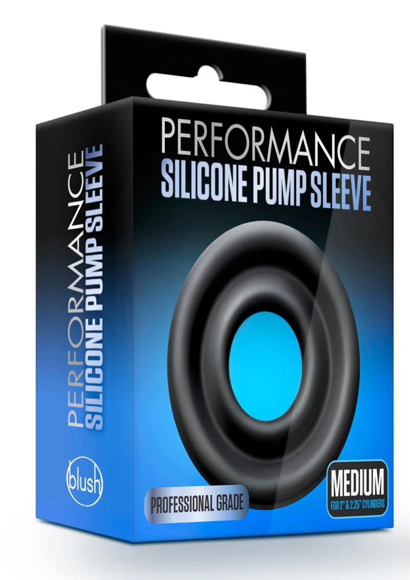 Performance Silicone Pump Sleeve Control for Peak Pump - Image 6