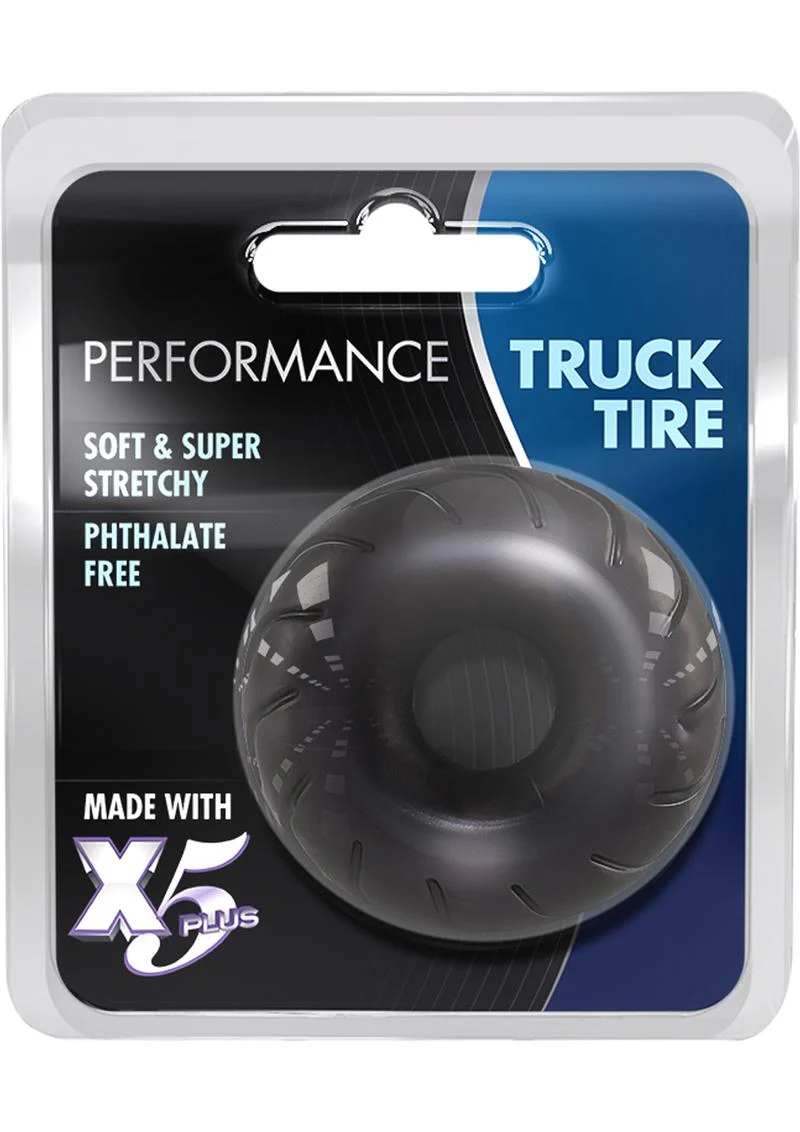 Performance Truck Tire Cock Ring Super Stretch - Image 2