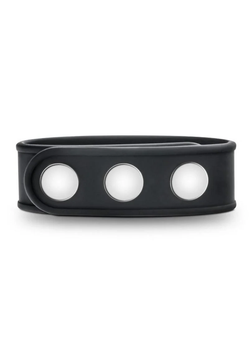 Performance VS5 Silicone 3 Snap Cock Strap - Image 2