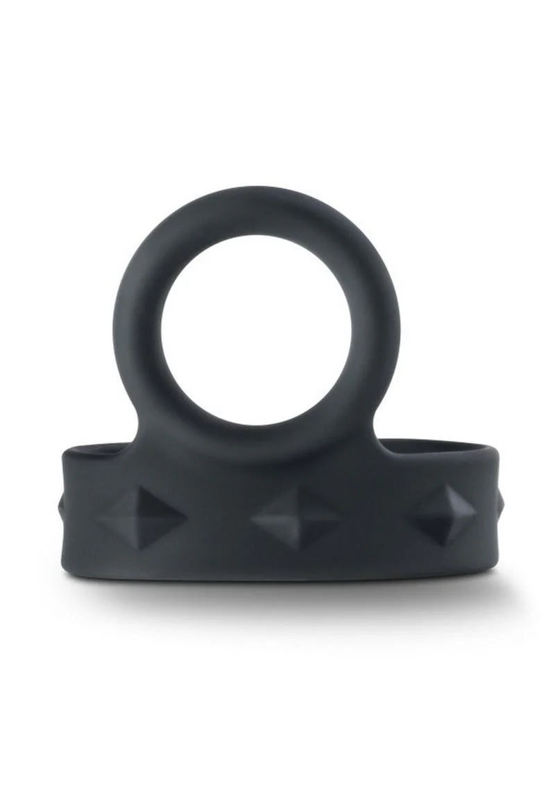 Performance VS6 Silicone Cock And Ball Strap - Image 2