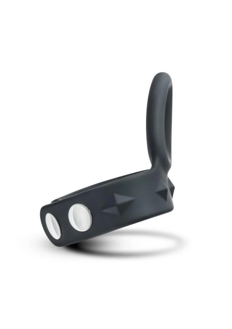 Performance VS6 Silicone Cock And Ball Strap - Image 3